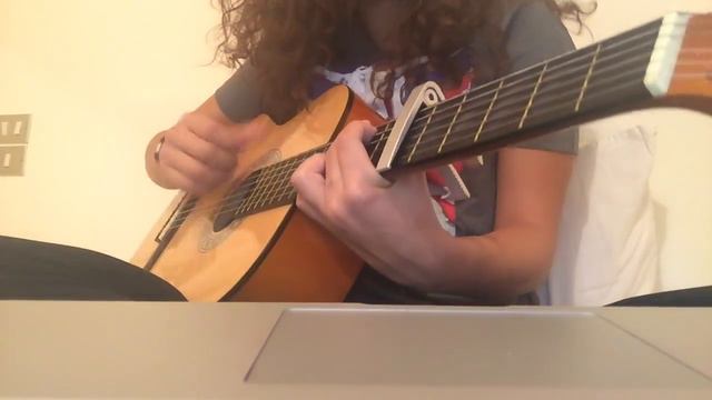 I Will Survive Cover- Nada Rizk смотреть онлайн