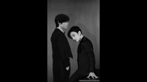 Вигуки/Vkook. Озвучка фанфика: Black Swan 1/2