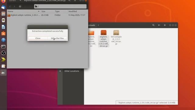 Board Spin-up! Basys2 FPGA: Downloading Digilent Adept and programming blinking LED. смотреть онлайн