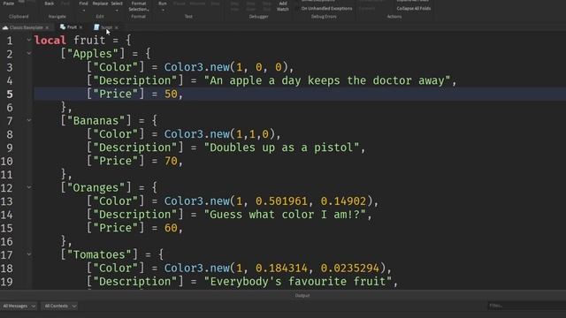 What are Module Scripts? Roblox Scripting Explained смотреть онлайн