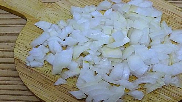 Кухня Мамашки