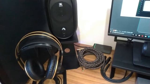 Tour pelo Setup do Home Studio - 02/2021 [PT-Br] смотреть онлайн