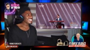 ✅ ЭТО СНЕСЛО КРЫШУ! Первая реакция из Англии. Димаш, Dudarai, ПЕРЕВОД