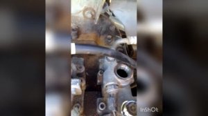 Замена масла (правильная) в гидравлической системе экскаватора