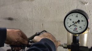 Ч-образные форсунки Форд Транзит 2.5d атмо 230-240бар давление открытия