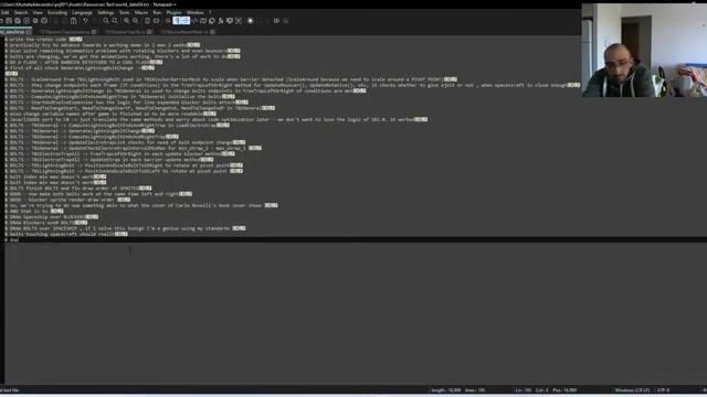 Game Deving - Remake an old libGDX/Java game in Unity/C# - part 147 смотреть онлайн