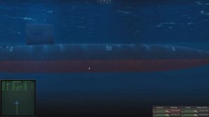 Cold Waters - Эпичный Симулятор Подводной Лодки !