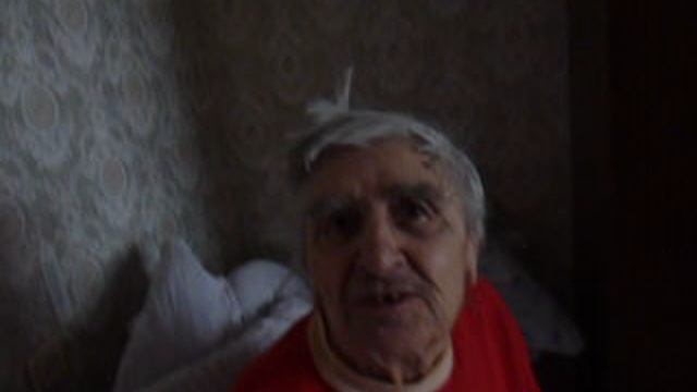 2010.05.26. Братеево. Кирмасова М.С. Моя жизнь. 35. смотреть онлайн