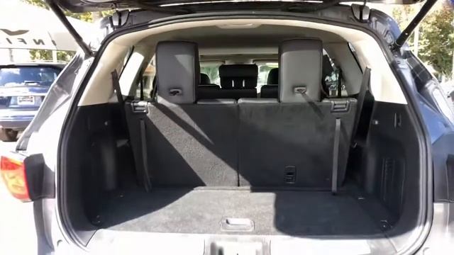 2018 INFINITI QX60 Bakersfield, Lancaster, Santa Maria, Palmdale, Santa Barbara, CA I5160 смотреть онлайн