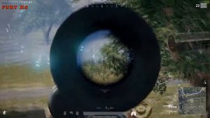 Гайд: Как ПРАВИЛЬНО использовать снайперскую винтовку ВСС в PLAYERUNKNOWN's BATTLEGROUNDS (PUBG)