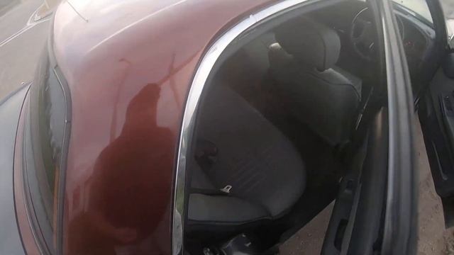 Pov Driving Mitsuoka Galue #2 Nederland