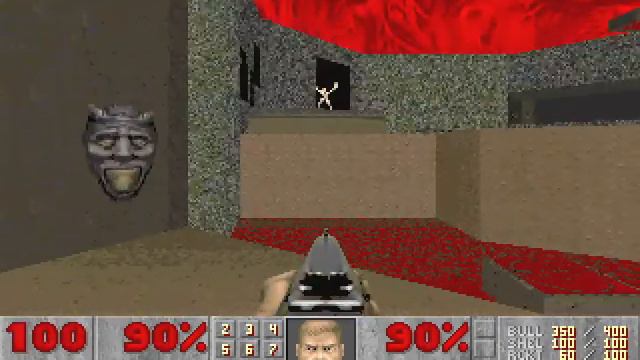DOOM II 23 FAILS смотреть онлайн