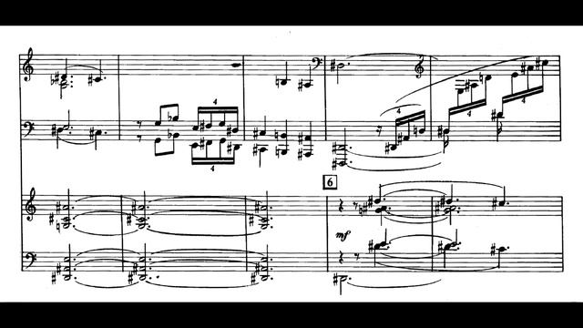 Villa-Lobos - Concerto No.4 para piano e orquestra (Fernando Lopes, OSMC, reg. Benito Juarez) смотреть онлайн