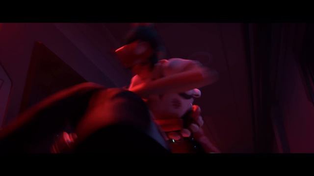 Короткометражка «Кирико» | Overwatch 2 | Русская озвучка смотреть онлайн