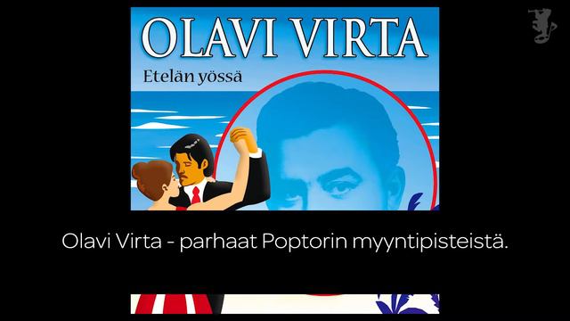 Olavi Virta - Assuncion смотреть онлайн