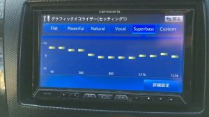 Pioneer carrozzeria avic-zh07 test