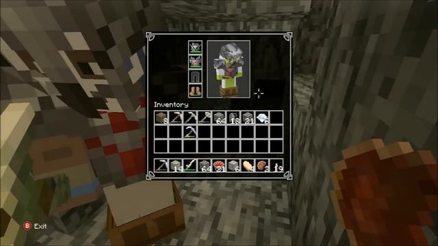 Minecraft Skyrim Edition: Let's Play - Episode 10 - DIAMOND!