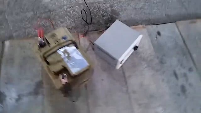 КАК ЗАРЯДИТЬ АККУМУЛЯТОР. Сел Аккумулятор. Заряжаем Аккумулятор. КАК Я И ЧЕМ ЗАРЯЖАЮ??? смотреть онлайн