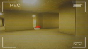 ЗАКУЛИСЬЕ В РЕАЛЬНОЙ ЖИЗНИ! Олежэ в игре The Backrooms (ВСЕ УРОВНИ и СУЩНОСТИ)