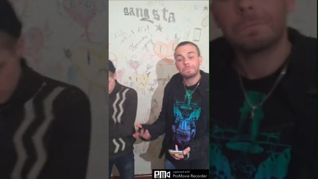 Мс Килька vs Мr. КоЛоРиФеР - Без Тебя... смотреть онлайн