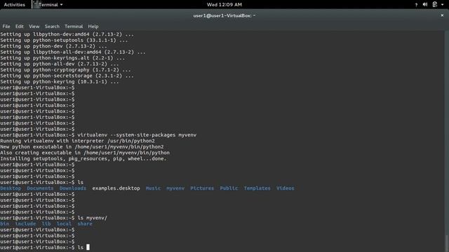 How to Install TensorFlow on Ubuntu 18.04 17.04 16.04 смотреть онлайн