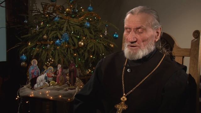 Рождественские колядки смотреть онлайн