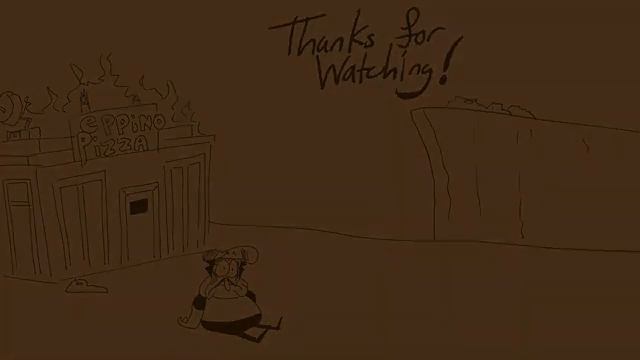 SOUP STORE (?PIZZA TOWER? RUS DUB) смотреть онлайн