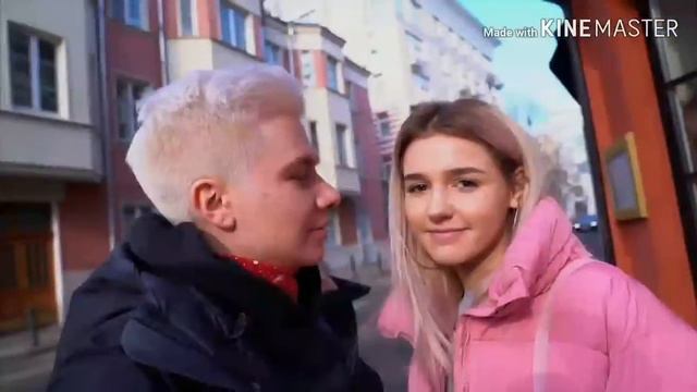 Самая милая пара / Гера и Ева смотреть онлайн