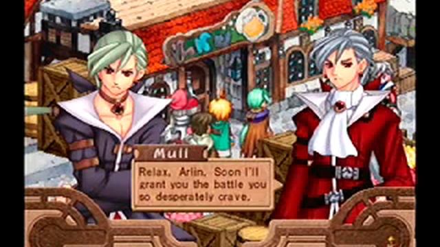 Atelier Iris Eternal Mana part 21: Two Mirrors смотреть онлайн