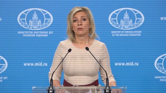 8 минут назад МОСКВА ЭКСТРЕННО СООБЩИЛА ... ВАШИНГТОН КРУТО ОБЛОМАЛСЯ!! 30.01.24 смотреть онлайн