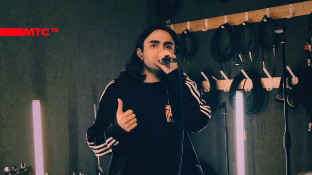 LIZER - ПАЧКА СИГАРЕТ (МТС LIVE) смотреть онлайн