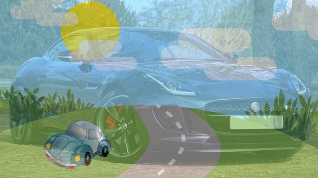 Изучаем марки машин все серии. Транспорт для детей угадай авто смотреть онлайн