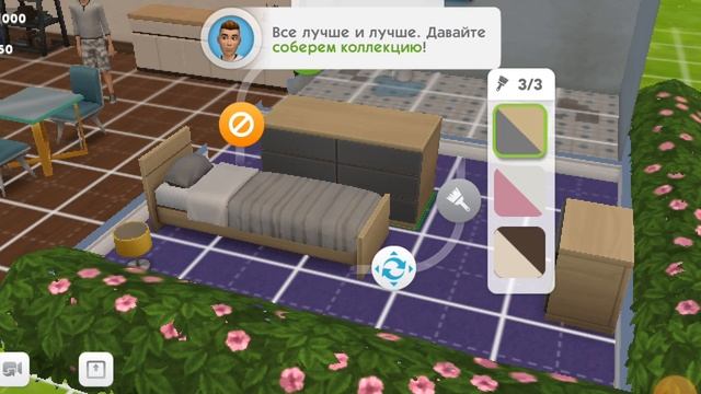 The Sims Mobile. Обзор на Realme C33 смотреть онлайн