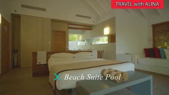 ???COCOON MALDIVES 5*/ ПОЛНЫЙ ВИДЕООБЗОР С АЛИНОЙ ГАРЧЕНКО!!! МАЛЬДИВЫ 2021 смотреть онлайн