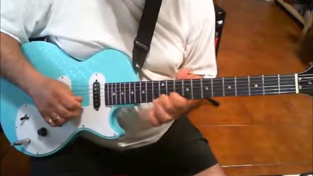 Epiphone Les Paul sl смотреть онлайн