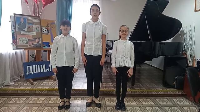"Мы с тобой казаки" со. А.Хализова, муз. В.Г. Захарченко смотреть онлайн