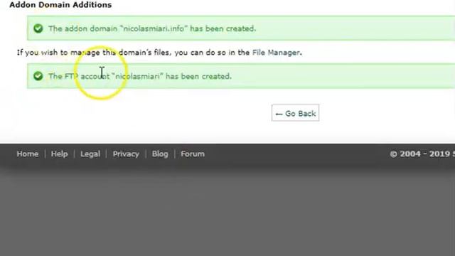 How To Install Wordpress On Siteground Using The SOFTACULOUS смотреть онлайн
