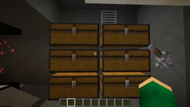 Я НАШЁЛ ПЛАНЕТУ ЖИТЕЛЕЙ В МАЙНКРАФТ | Риколит Minecraft смотреть онлайн