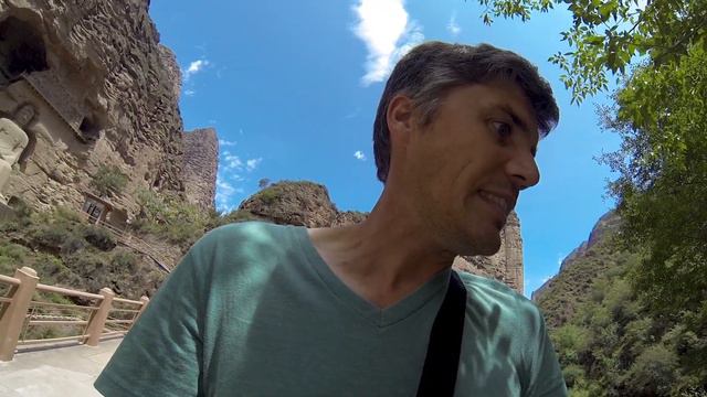 Most Beautiful China: Bingling Temple // This is Western China смотреть онлайн