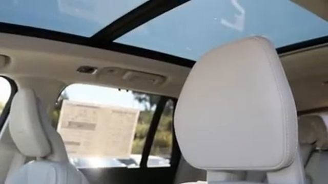 2020 Volvo XC90 Hybrid T8 Inscription 7 Passenger