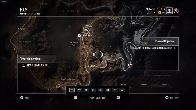How to Unlock the 60/144 fps in Need For Speed Rivals смотреть онлайн