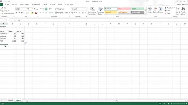 Power of MS Excel | Zoroz Learning Webinar смотреть онлайн