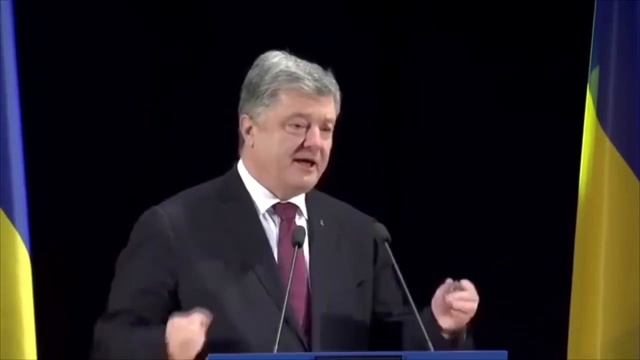 Порошенко-самба смотреть онлайн