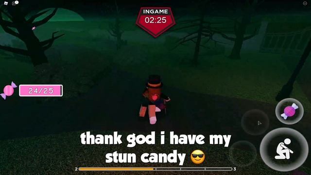ROBLOX Trick Or Treat but it's KEYBOARD ASMR... *VERY CLICKY* смотреть онлайн