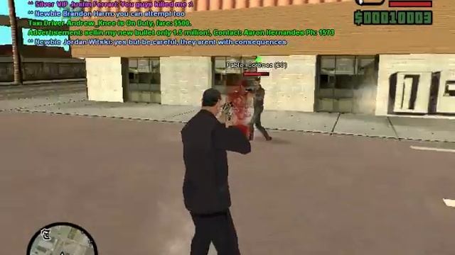 Juan Pablo Cortinez Chicken Run/CS/KoS смотреть онлайн