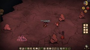 100 Дней Выживания в Don't Starve Together! Выживание в донт старв тугезер l Штрейн