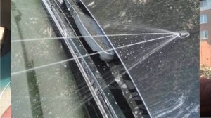 ЧТОБЫ ОМЫВАТЕЛИ СТЕКОЛ БЫЛИ КАК НОВЫЕ СДЕЛАЙТЕ ЭТО