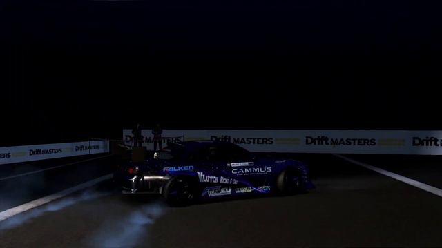 Drift Masters Virtual Drift 2022 || Carrier is back! смотреть онлайн