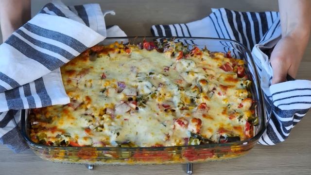 PYSZNE I PROSTE ZAPIEKANKI, Które Pokocha Cała Twoja Rodzina!