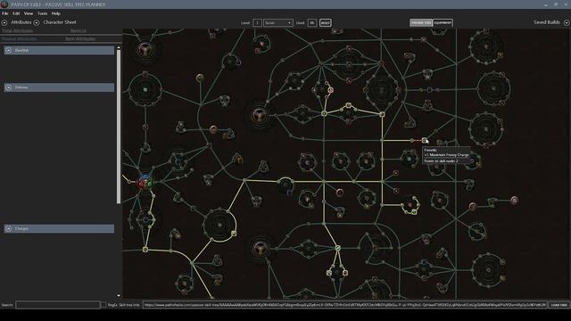 Path of Exile The Awakening 2.0: Poison Arrow MF (Magic Find) Scion Build [HC/SC viable] смотреть онлайн